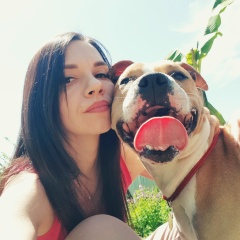 Мария Лукашина, 27.10, Москва