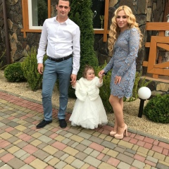 Олег Ільків, 24.02, Львов