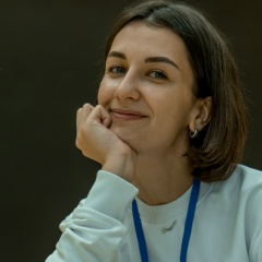 Алёна Фризен, 24.07.1995