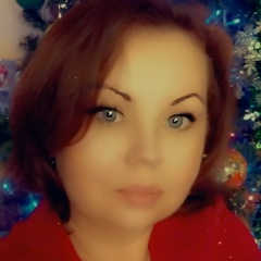 Ольга Чкалова, 17.10, Москва