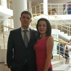 Анна Щеголятова, 09.02.1987, Москва