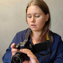 Юлия Долгополова, 18.10, Санкт-Петербург