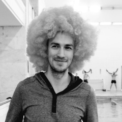 Денис Ильюшенков, 18.04, Москва