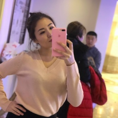 Зарина Байышбекова, 01.09, Бишкек