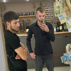 Дмитрий Новиков, 23.08.2001