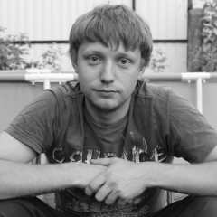 Александр Архипов, 05.12, Казань