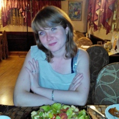 Виктория Тодор, 23.04.1990, Алматы