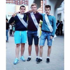 Никита Смирнов, 30.06, Мытищи