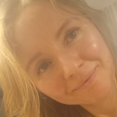 Аня Терентьева, Санкт-Петербург