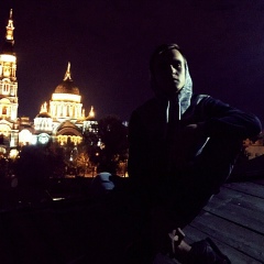 Макс Игнатенко, 07.02, Харьков