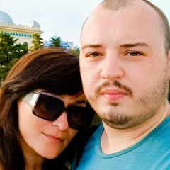 Виталина Гаджибалаева, 18.12