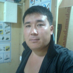 Нуржан Нысанкулов, 30.04.1981, Конаев / Капшагай