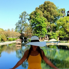 Евгения Пасат, 31.12.1986, Новый Уренгой