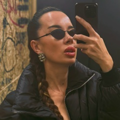 Мария Вотинцева, 12.01, Екатеринбург