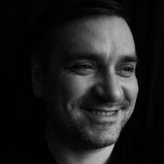 Михаил Шилин, 13.04.1987, Москва