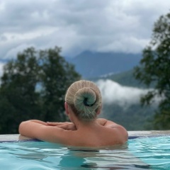 Анастасия Григорьева