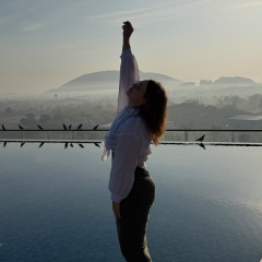 Дарья Панферова, 04.02