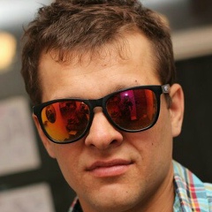 Максим Викторович, 28.07.1985, Томск