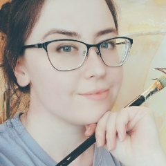 Дарья Гергерт, 10.05, Санкт-Петербург