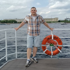 Алексей Волков, 16.05.1990, Софрино (поселок)