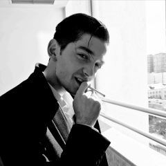 Николас Гусейнов, 13.02.1991, Баку