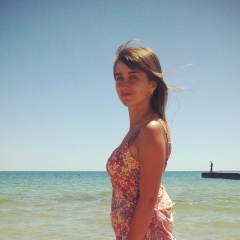 Евгения Кабанец, 22.06