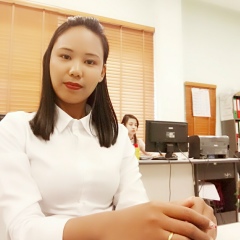 Htet Htet Wai, 28.05.1994