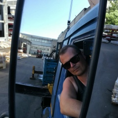 Павел Горденков, 08.06.1986, Санкт-Петербург