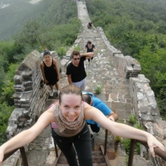 Марина Жукова, 06.03.1985, Beijing