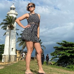 Елена Ольшанская, 16.07.1988, Алматы