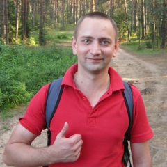 Сергей Крылов, 20.11.1984, Москва