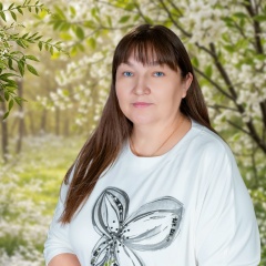 Люба Фролова, Великий Новгород