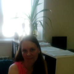 Ольга Агеенко, 20.11.1981, Новосибирск