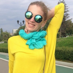 Татьяна Зыкова, 24.11, Архангельск