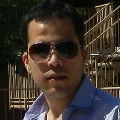 Ehsan Joia, 03.03, Tucson