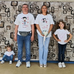 Стас Загородный, 16.07.1966, Пыть-Ях