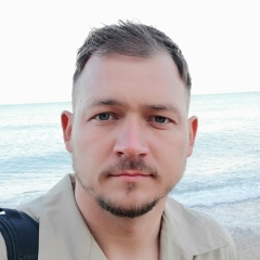 Алексей Картавов, 05.03.1989