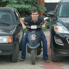 Алексей Васильев, 22.09.1992, Харьков