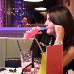 Айнура Уразбаева, 22.03.1980, Атырау