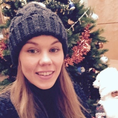 Анна Шадрина, 12.07, Москва