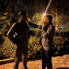 Гоша Гагаш, 27.11.1989, Сургут