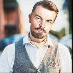 Андрей Лёвкин, 01.04, Воронеж