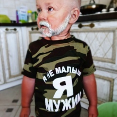 Женя Демиденко, 04.04, Брест