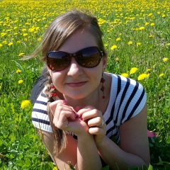 Настя Тюркина, 11.07, Минск