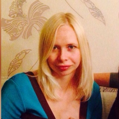 Анна Лантинова, 05.10, Екатеринбург