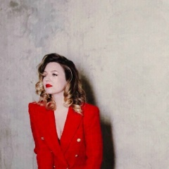 Ольга Милевская, 07.04, Москва