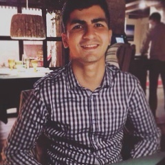 Владимир Мурадханов, 15.06.1995, Краснодар