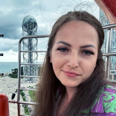 Наталья , 19.04, Нижний Новгород