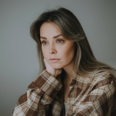 Дарья Сюсина, 25.08.1987, Нижний Новгород