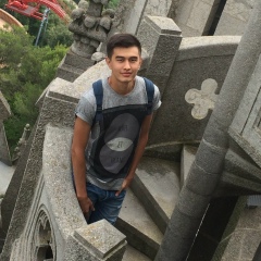 Askat Abdullayev, 17.05